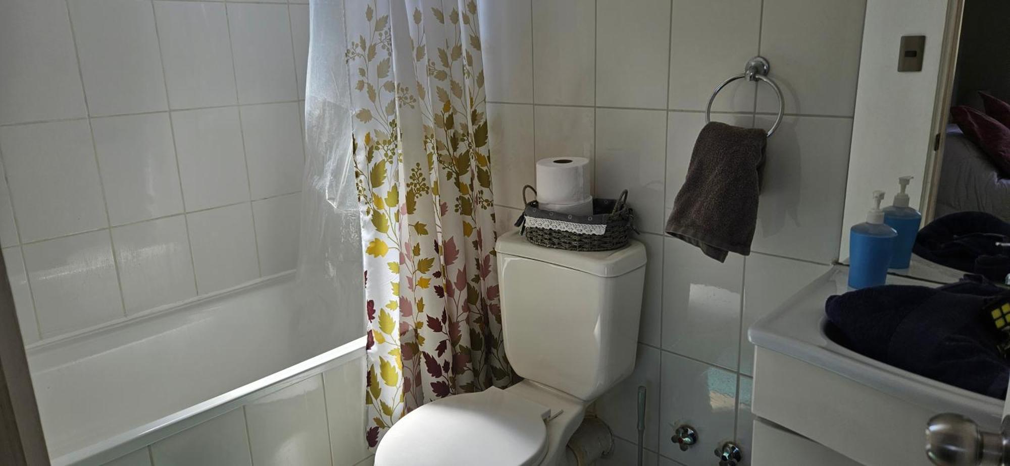 Machali Comodidad Y Tranquilidad Aire Acondicionado Con Wifi Y Parcking * Rancagua