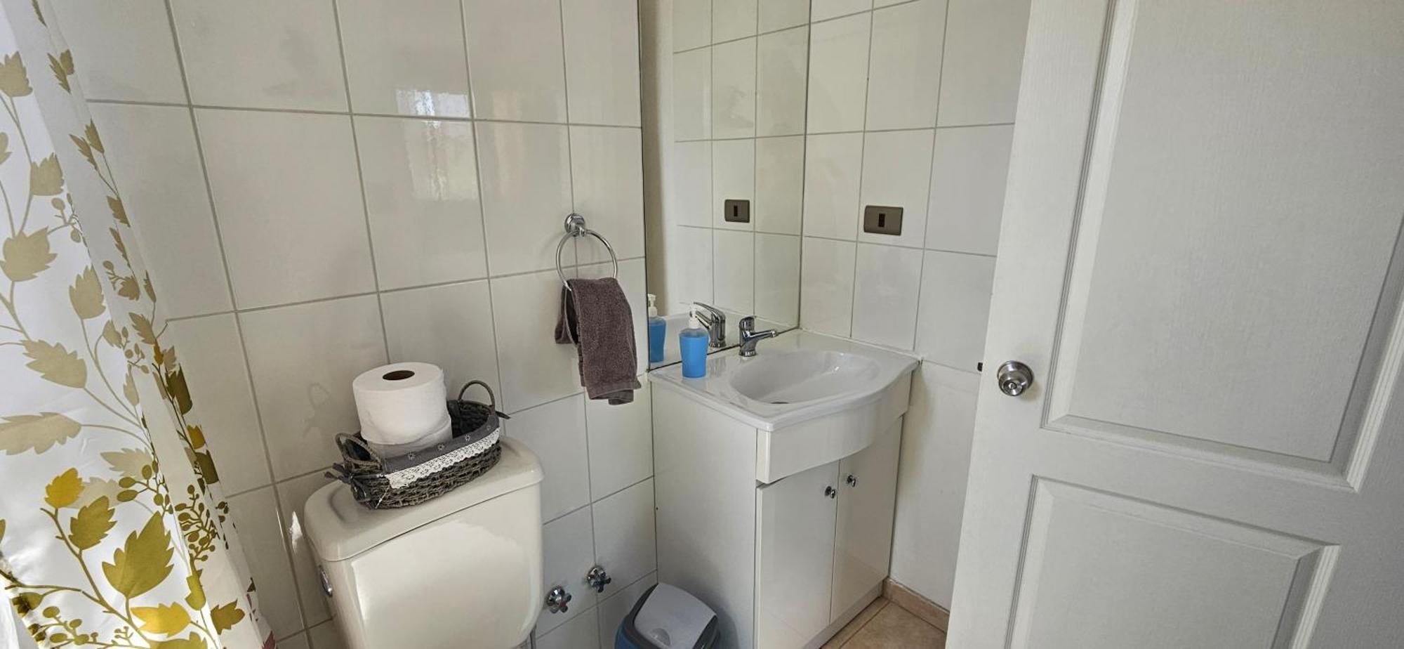 Machali Comodidad Y Tranquilidad Aire Acondicionado Con Wifi Y Parcking Rancagua